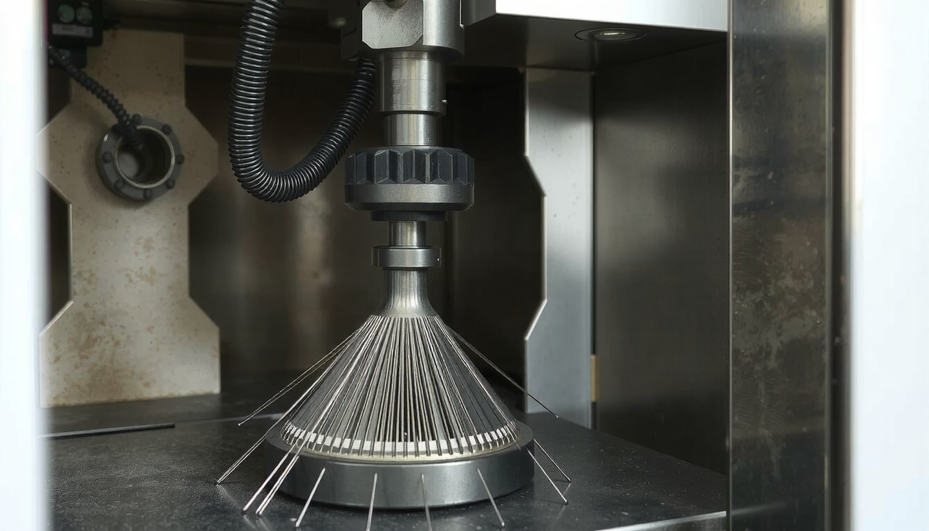 Picking the Material for Your Custom Turned Parts