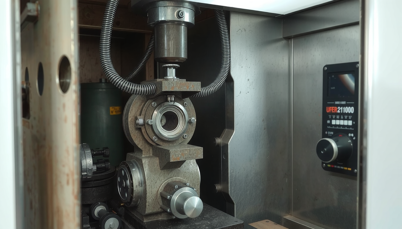 CNC Lathe vs. CNC Mill: A Practical Decision Guide