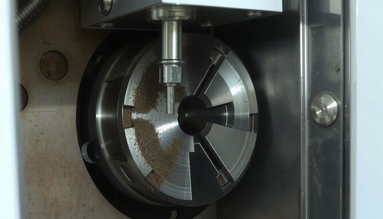 The True Precision Achieved Beyond the Machine