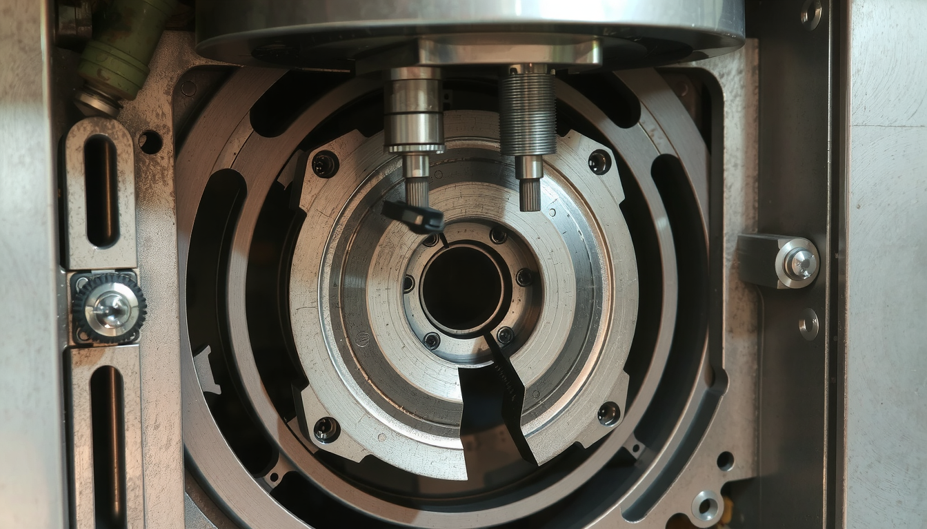 Decision Making: Is Progressive Die Stamping the Right Technology for Your Project?