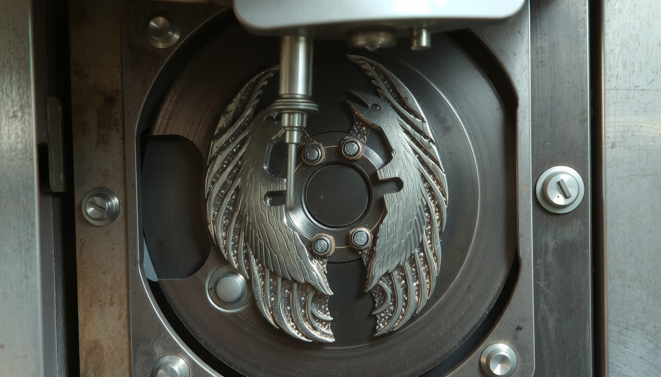 Progressive Die vs Other Techniques: Making the Right Choice