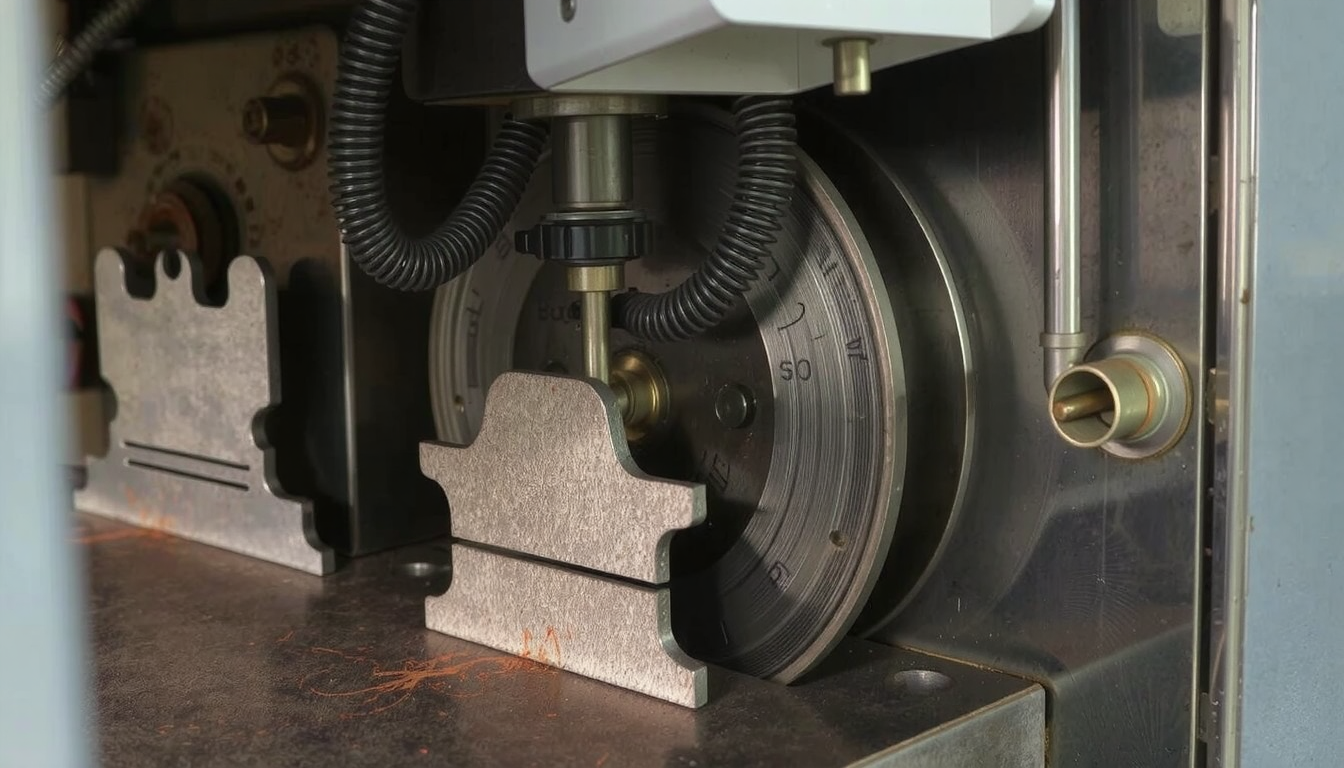 Is Progressive Die Stamping the Best Option for Your Project? A Quick Checklist