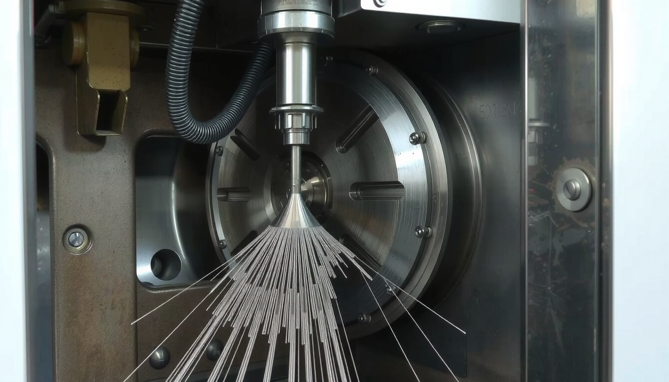 Quick Turn CNC Machining: Not Just About Quickness