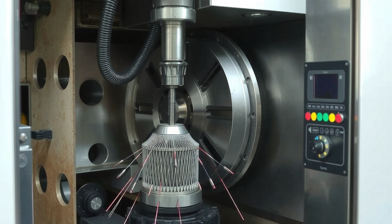 Your Pre-Flight Checklist: 7 Steps to a Flawless Quick Turn CNC Order