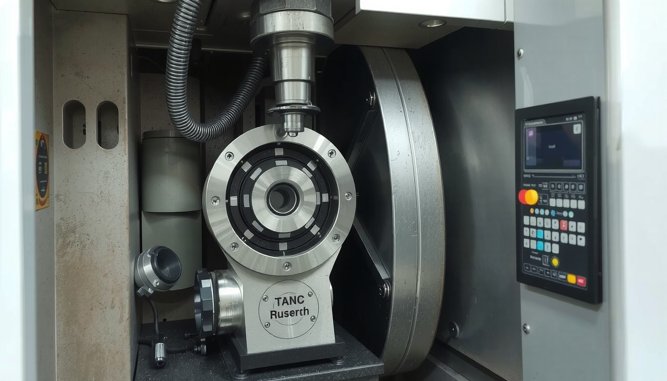 Beyond the Basics: Combining Milling and Turning for Complex Parts