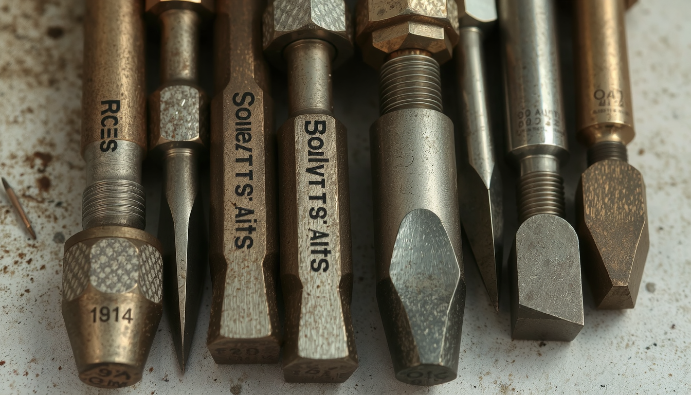 Mastering the Craft: A Step-by-Step Guide to Perfect Metal Stamping