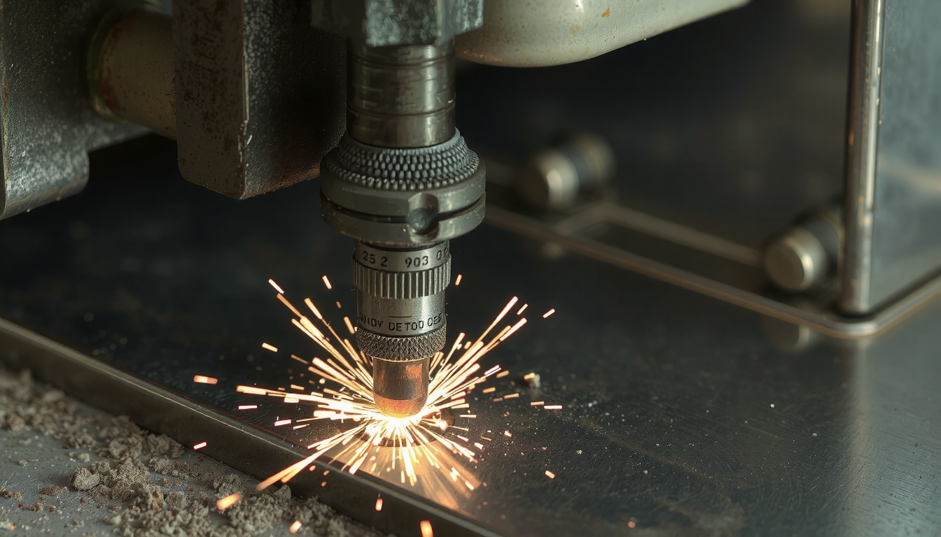 Basic Tooling: Hand Stamping Metal 101