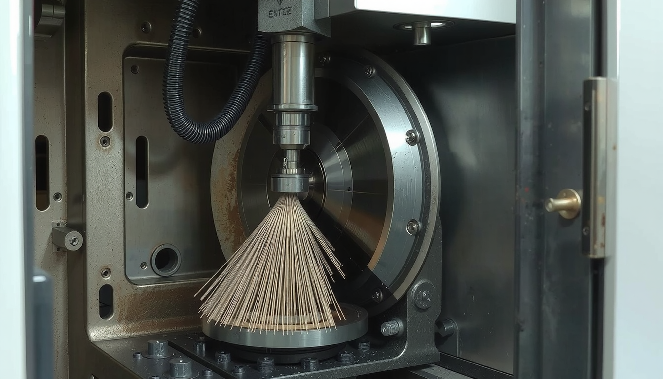 what is cnc turning