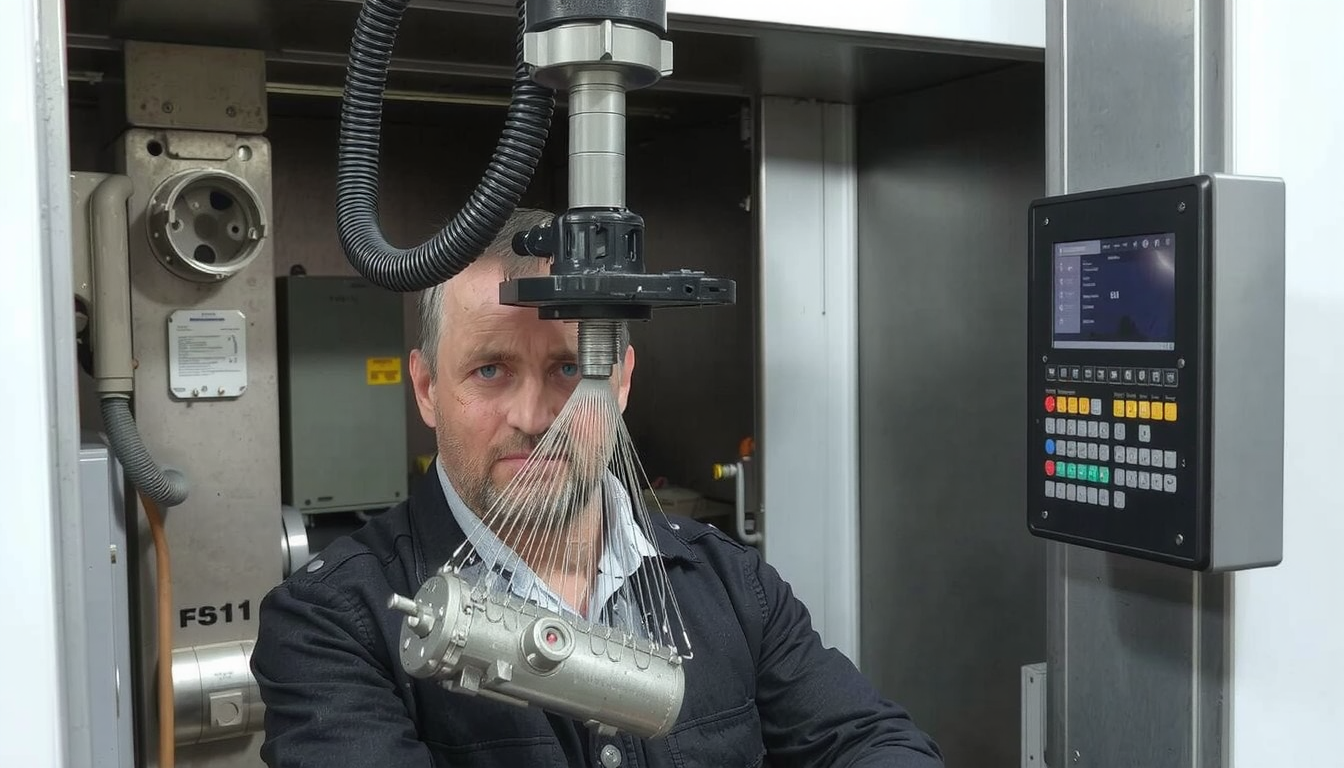 Common Materials for CNC Milling and Turning Services