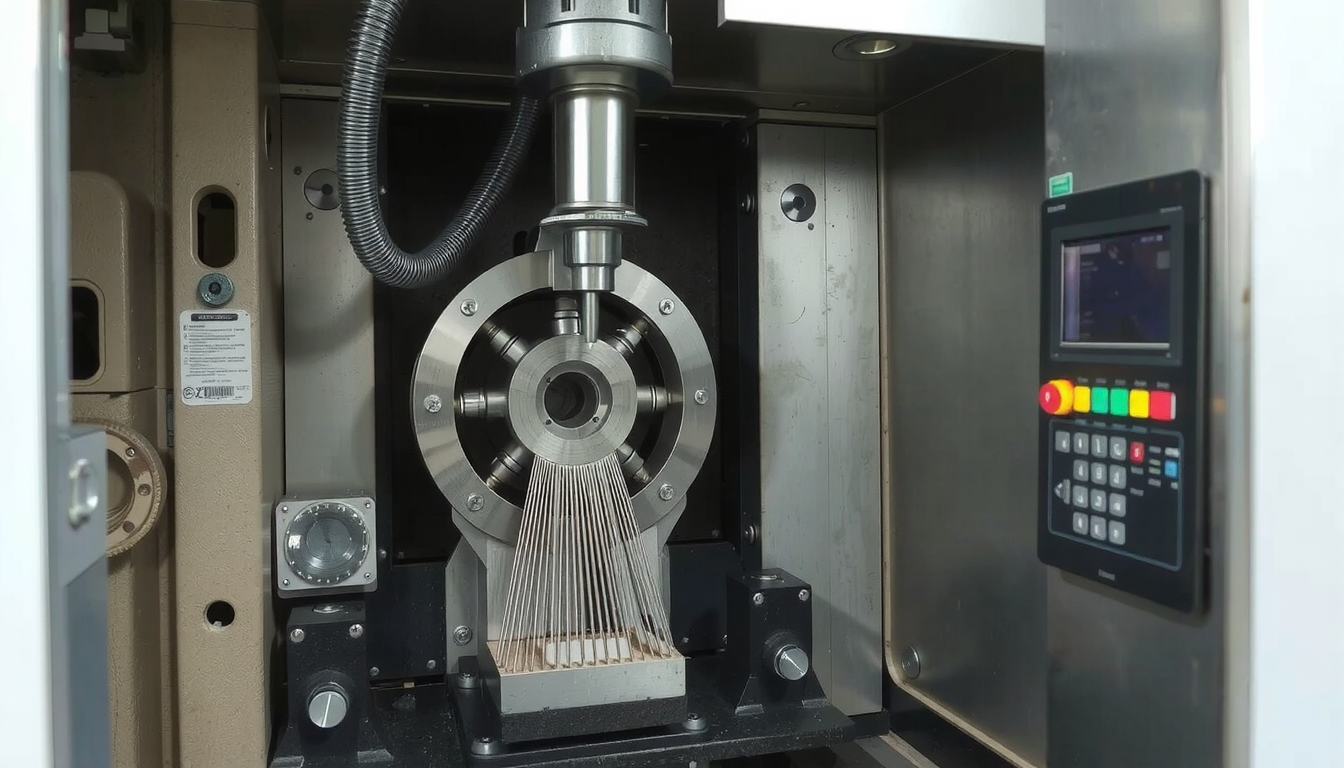 Milling vs. Turning vs. Mill-Turn: Which Is Right?