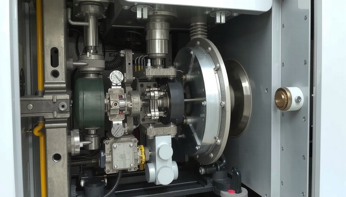 The Steps of Injection Molding: A 4-Step Process