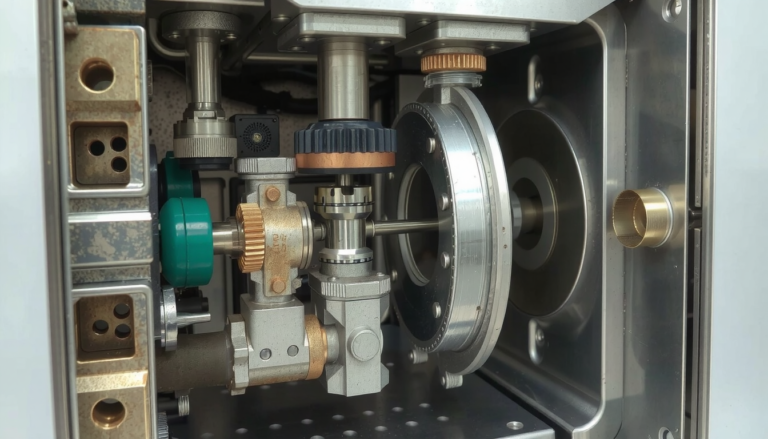 What is the Working of Injection Molding? The All-Inclusive Manual for 2025 1 Mekalite