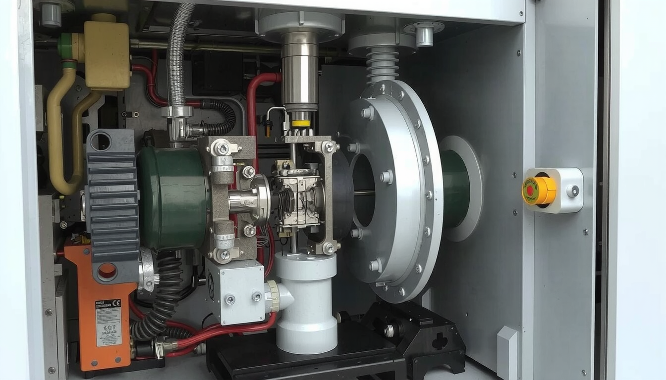 The Injection Molding Cycle: A 4-Step Breakdown