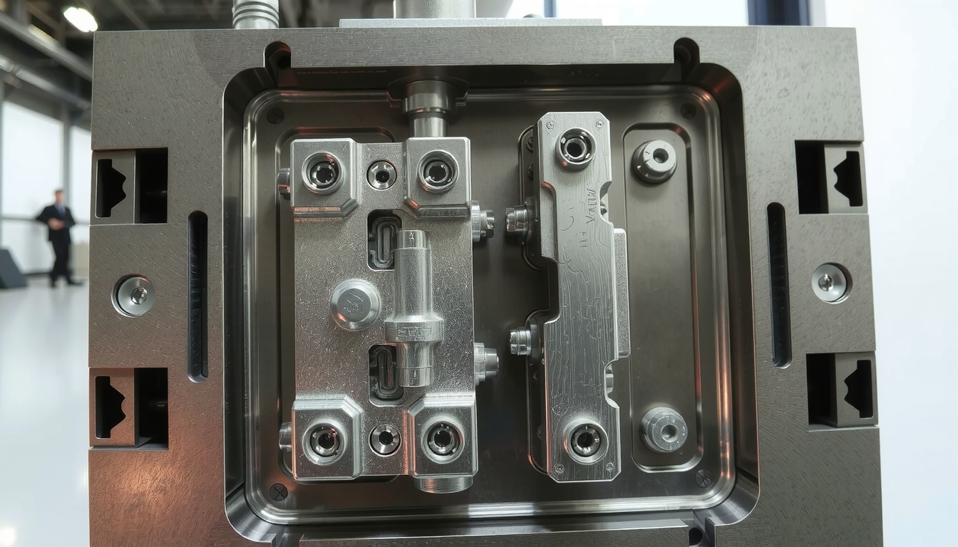 7 Essential Factors that Mold Cost is Dependent on