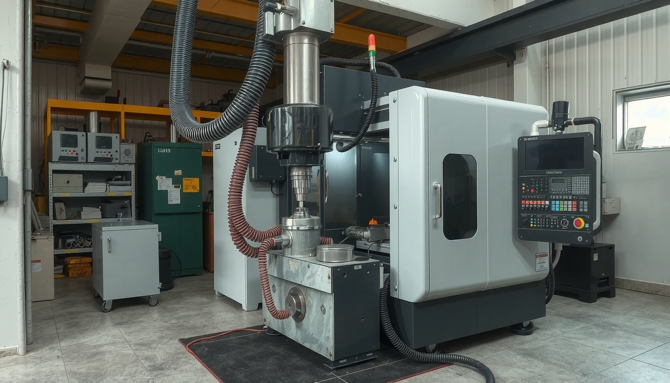 how much does cnc machining cost
