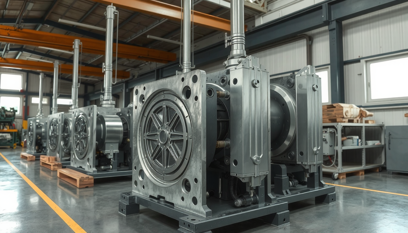how much does plastic injection molding cost