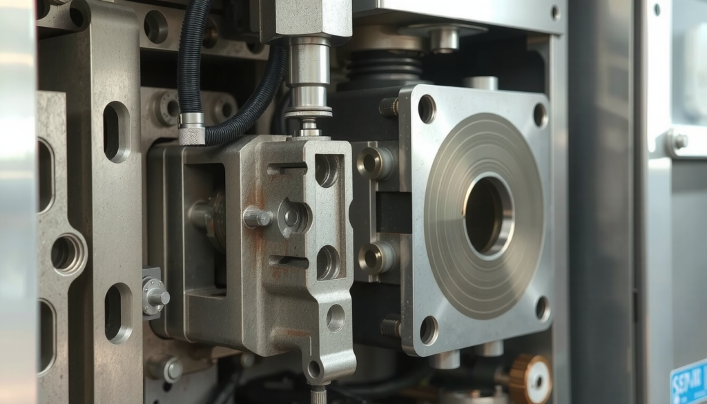 How Much Does Plastic Injection Molding Cost? 2025 Guide