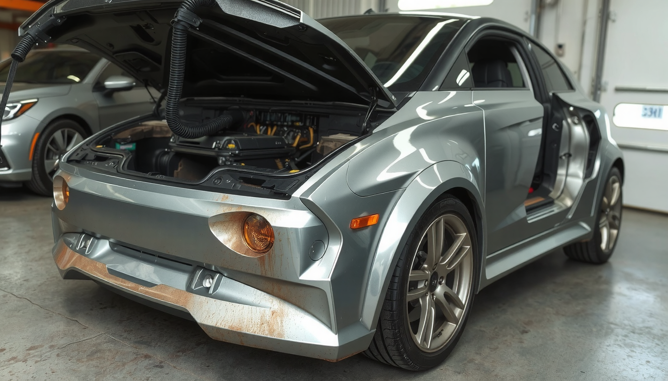 Understanding the Sheet Metal Gauge