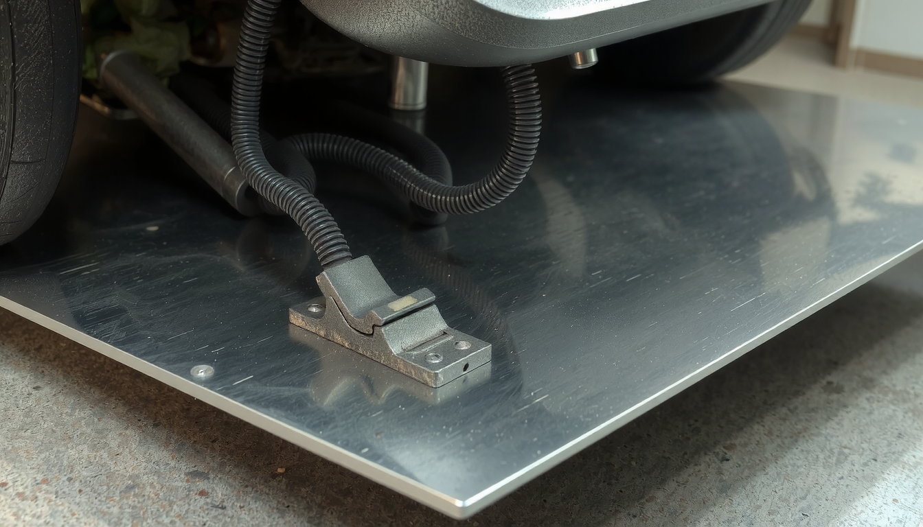 How to Measure Metal Thickness