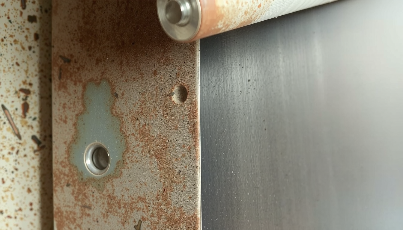 How to Choose an Appropriate Sheet Metal Thickness for Your Job
