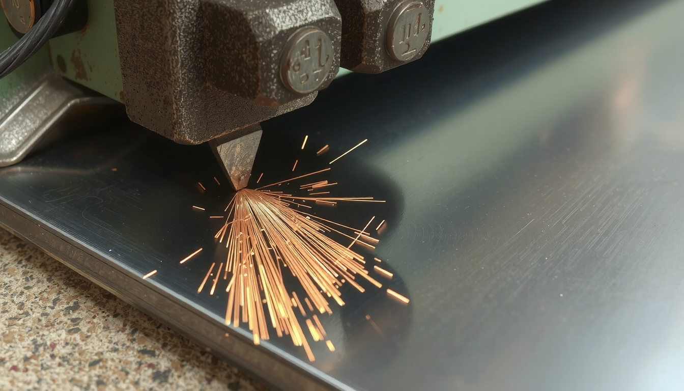 Beyond Gauge: Why Sheet Metal Thickness Tolerance Should be Considered