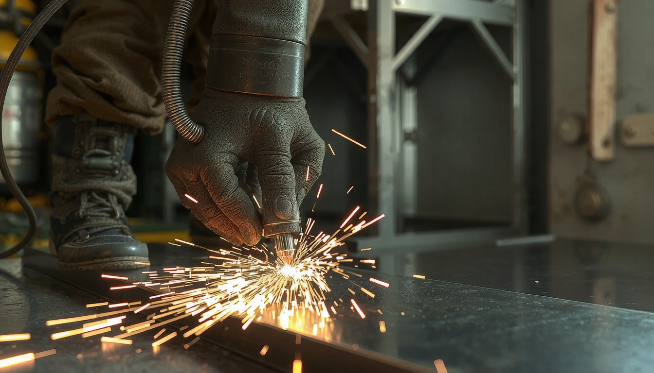 how to cut brass sheet metal