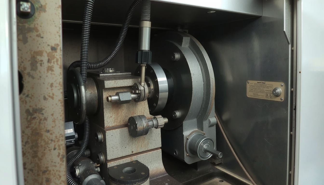 How a CNC Lathe Works, Step-by-Step