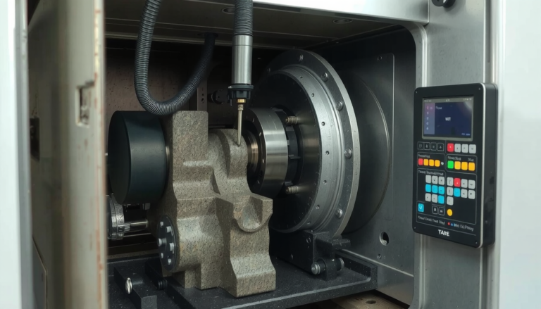 Machinists' Step-by-Step Guide to Programming a CNC Lathe Taper 1 Mekalit