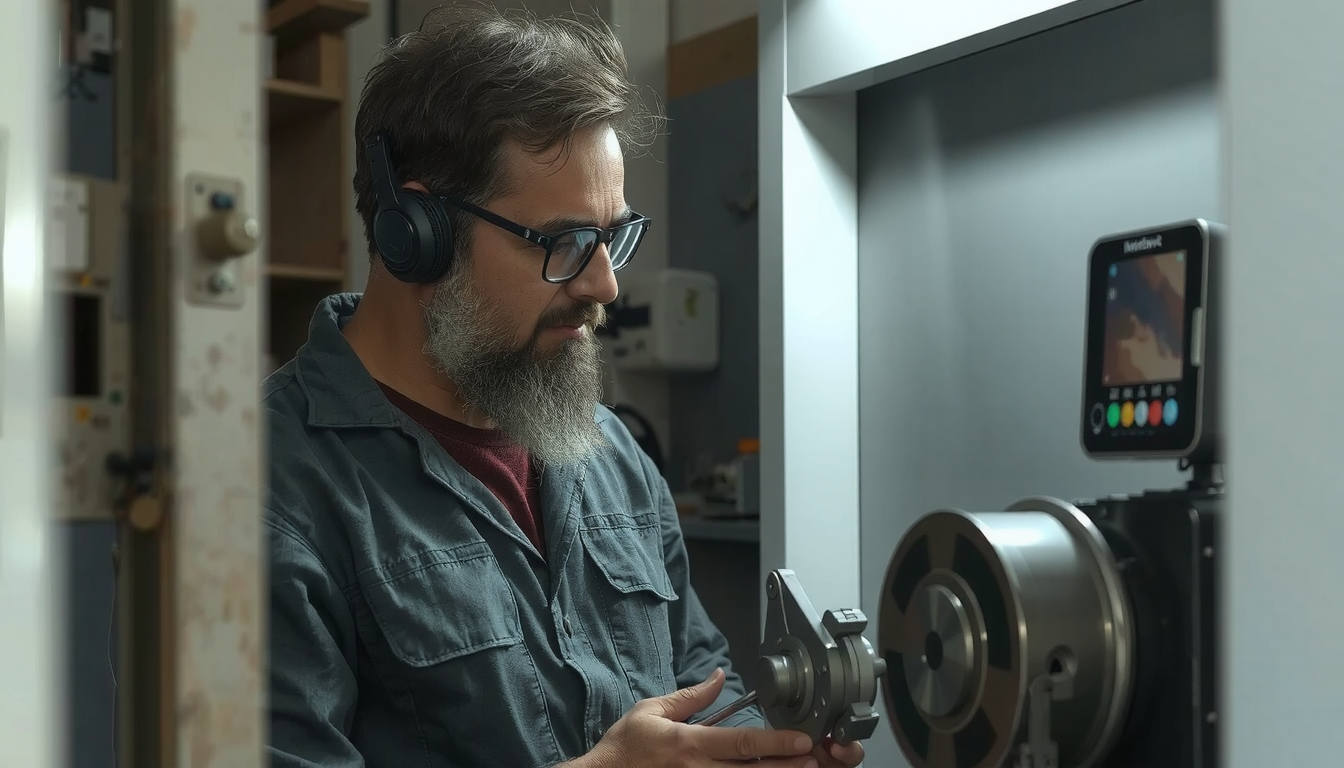How to Become a CNC Lathe Operator: Your Career Roadmap
