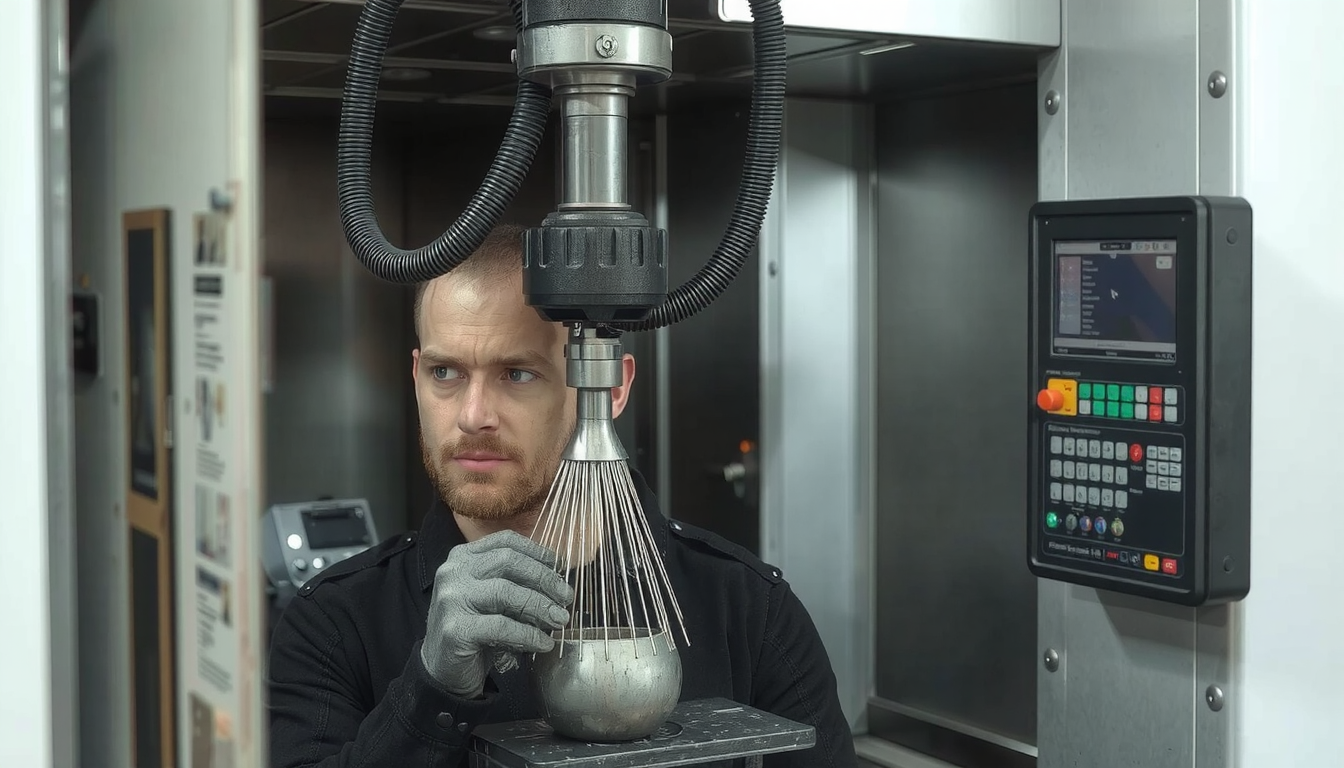 What is CNC Turning? Crafting Parts on a Lathe