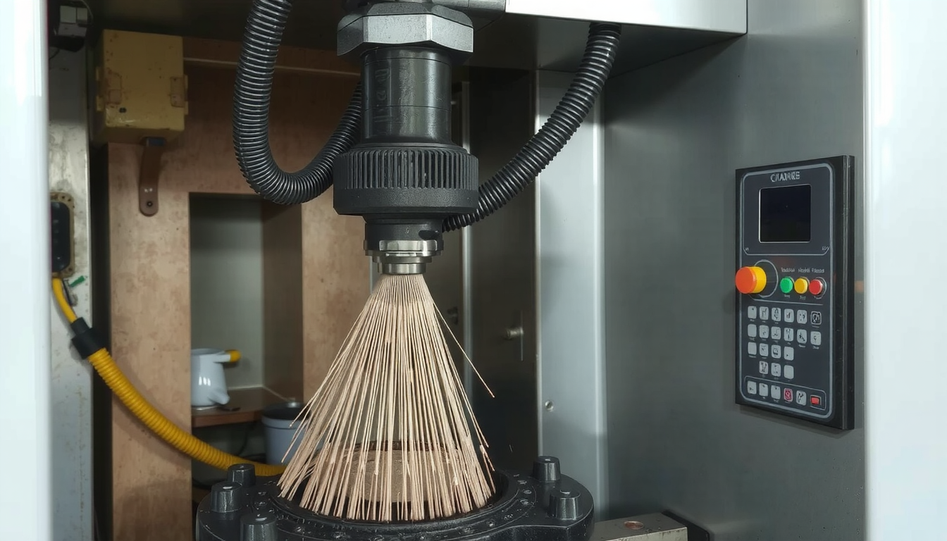 The Processes: Defining CNC Turning