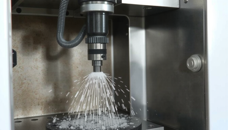 CNC Milling vs. Turning: The Complete Guide for Proper Process Selection 1 Mékalite