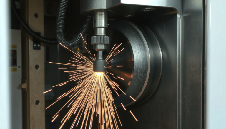 CNC Turning: What It Is and How to Master It 1 Mekalite