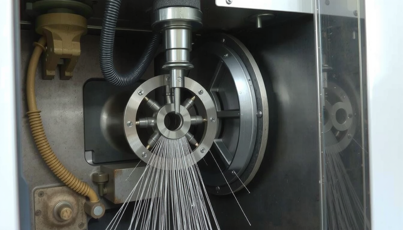 Common CNC Turning Operations Explained