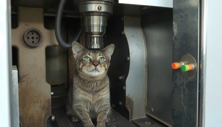 Choosing Between CNC Lathe or Mill: What is Best for Your Project? 1 Mekalite