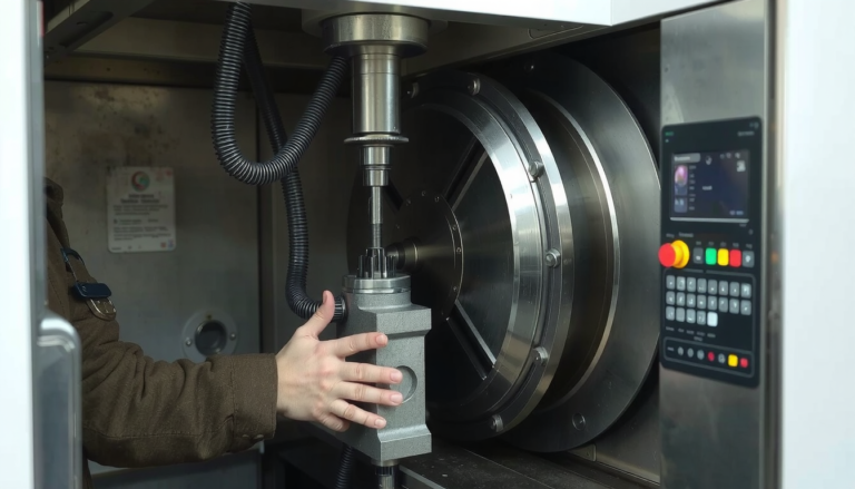 How to Determine CNC Turning Cycle Time: All You Need to Know 1 Mekalite