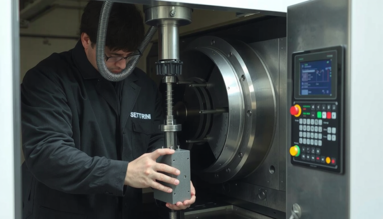 How to Create a CNC Turning Program: An Easy Guide for Beginners 1 Mékalite