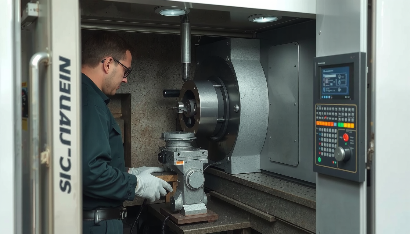 The Language of the Machine: G-Codes and M-Codes