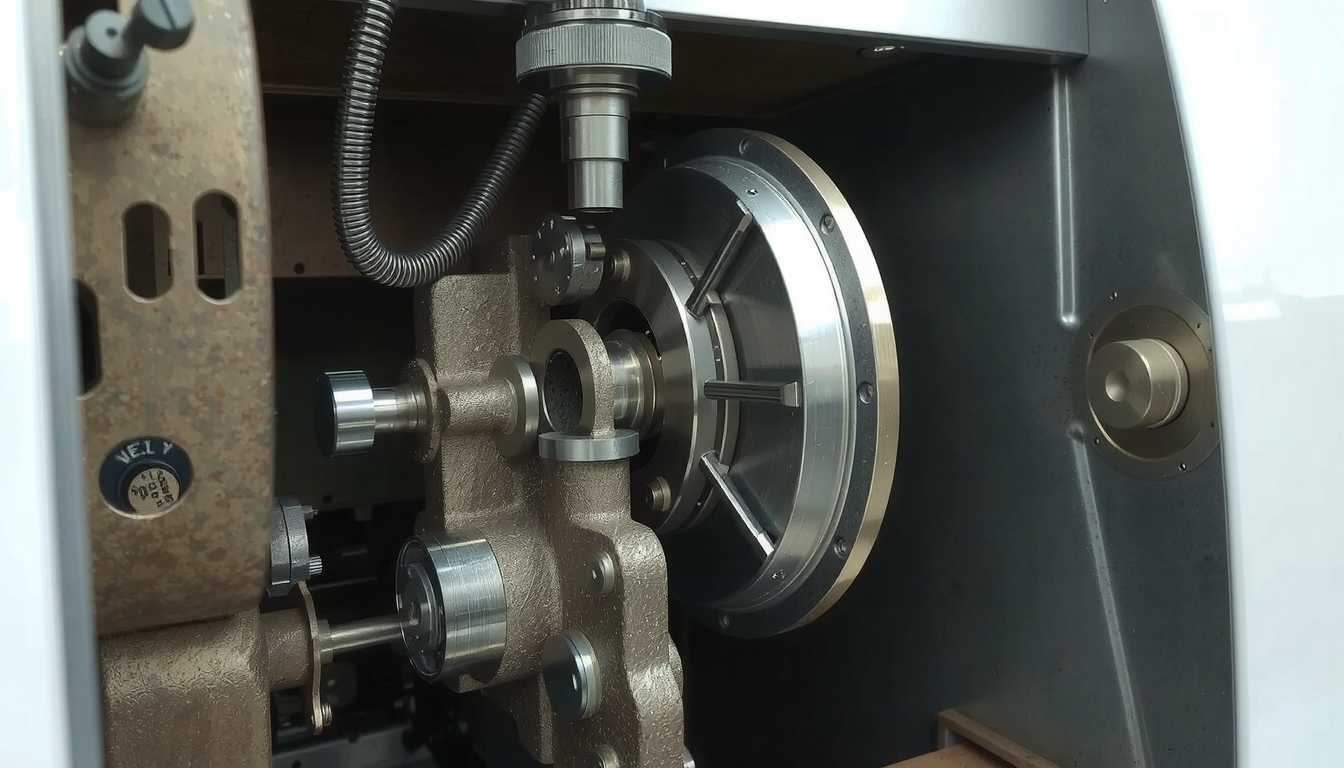 From the Digital Model to the Finished Part: A Step-by-Step Workflow
