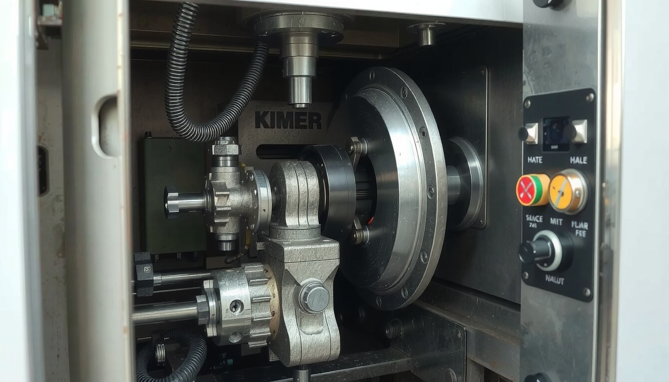 Central Task: Operating Your CNC Lathe in 7 Steps
