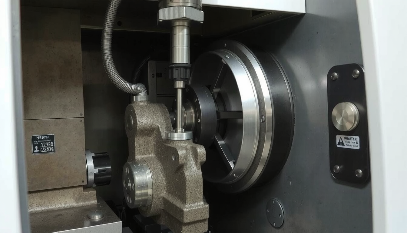 3 Core Methods for Programming a Chamfer in G-Code