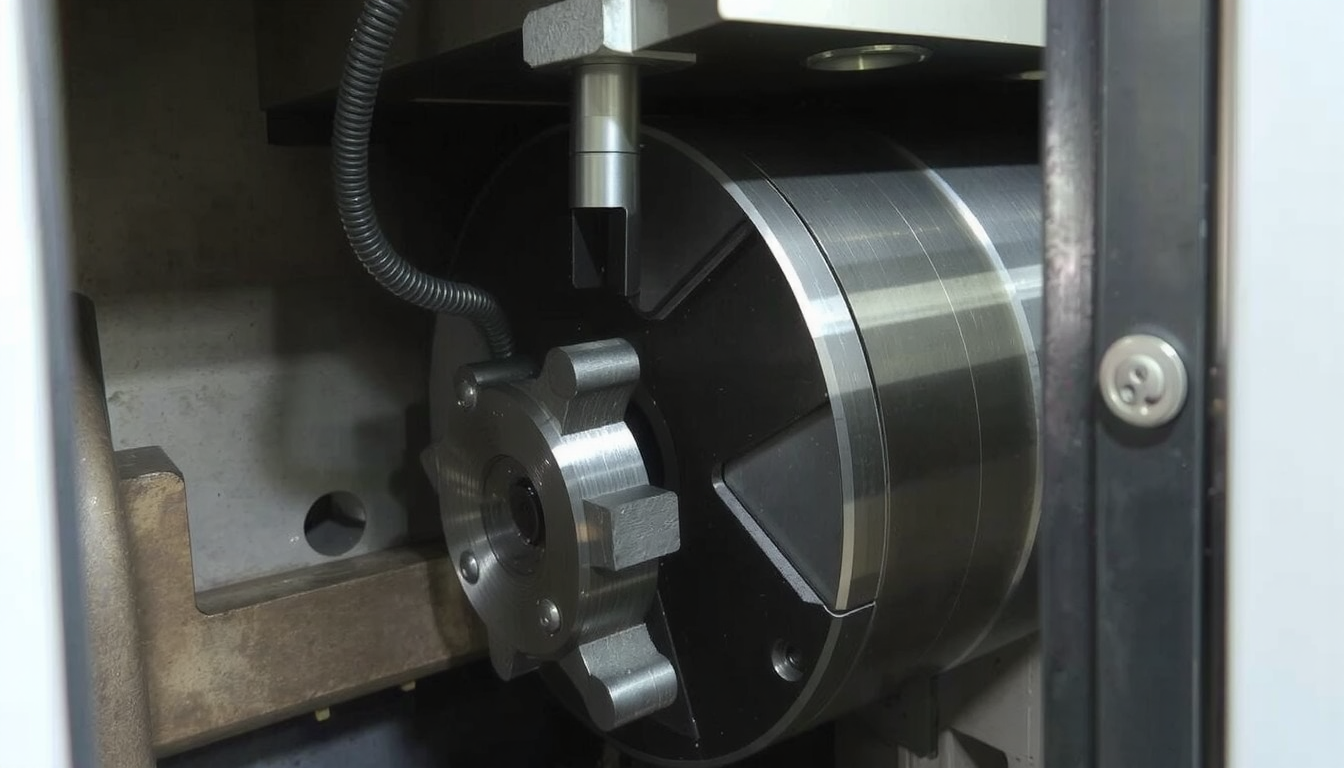3 Core Methods for Programming a Chamfer in G-Code
