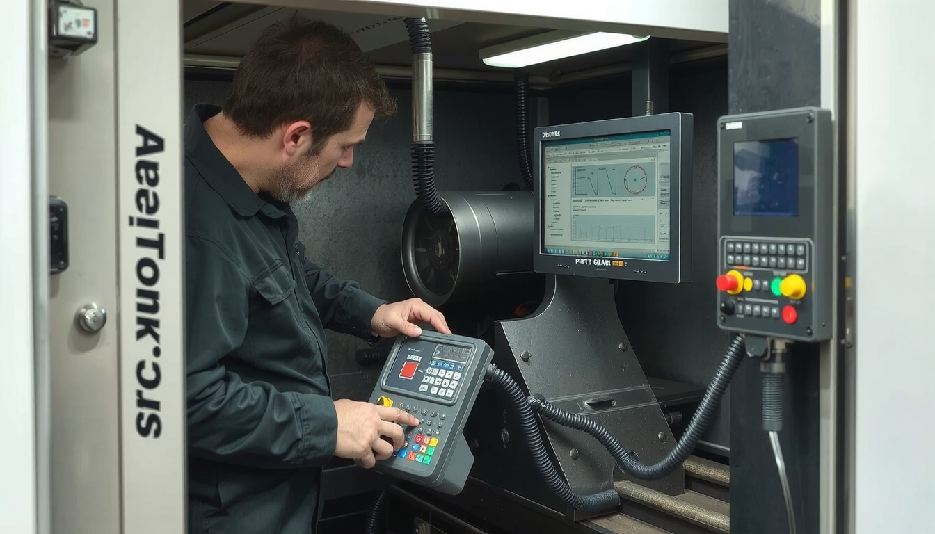 Before You Code: The 4-Step Machining Plan
