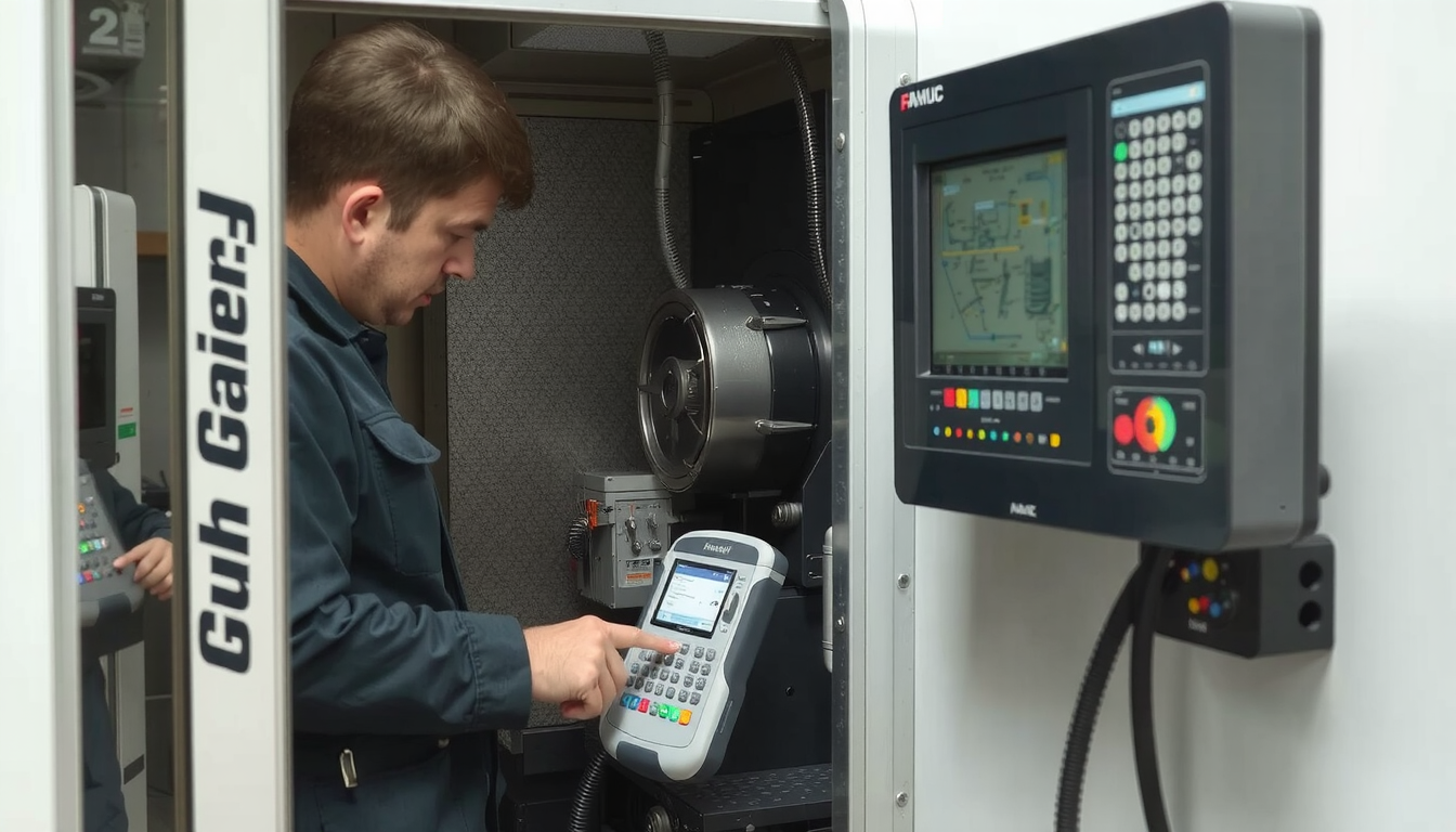 Your First Program: A Step-by-Step Guide to Machining a Simple Pin