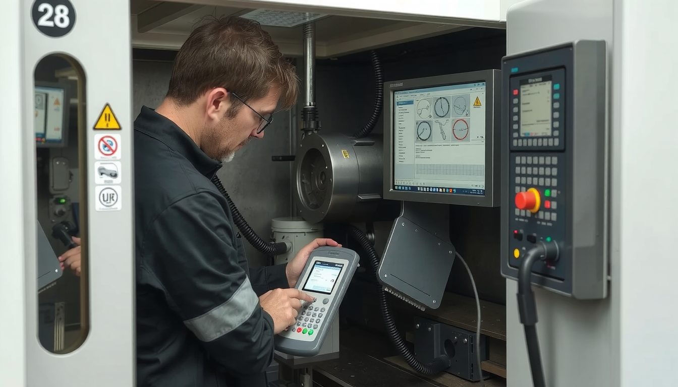 Your First Program: A Step-by-Step Guide to Machining a Simple Pin
