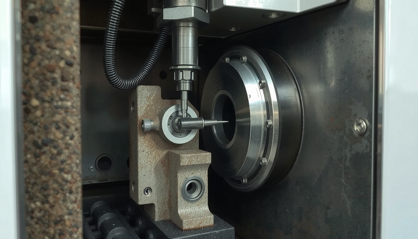 how to set tool offset on cnc lathe