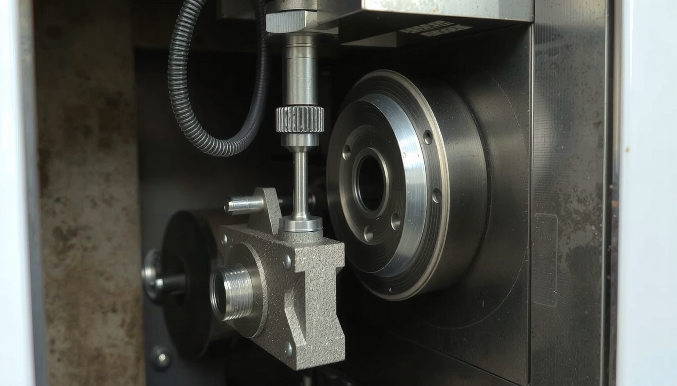 How to Set Tool Offsets: 3 Popular Choices Explained