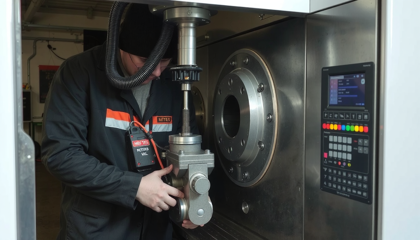 Core Setup Procedure: 5 Steps to Prepare Your CNC Lathe