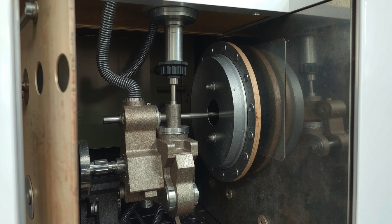 Phase 3: Setting Tooling