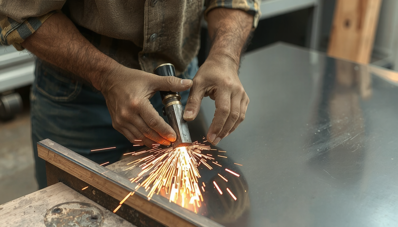 Pro Tips for a Flawless Finish Pro Tips for a Flawless Finish